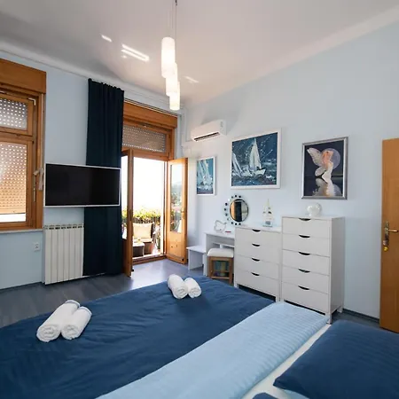 Apartmán Slatina *