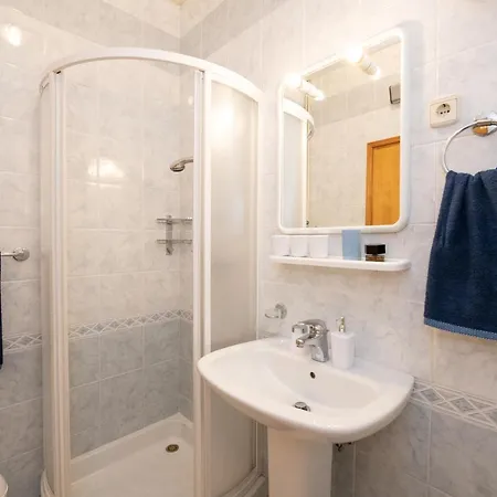 Apartmán Slatina Opatija