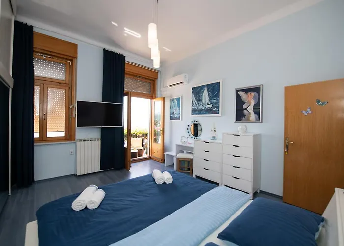 Apartament Slatina *