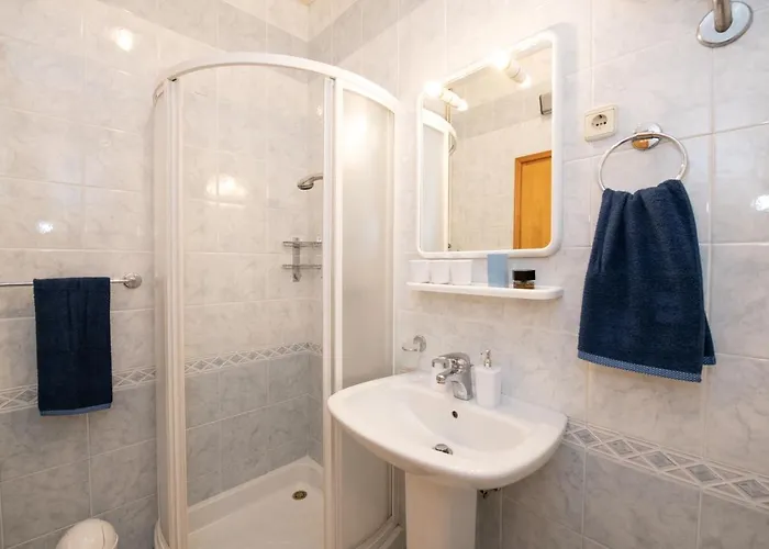 Apartament Slatina Opatija