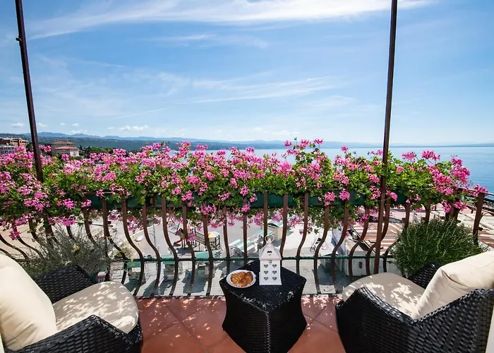 Apartament Slatina Opatija