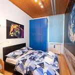 Lejlighed Slatina Opatija