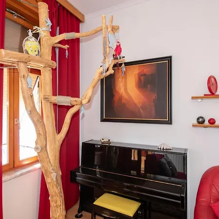 Slatina Apartman