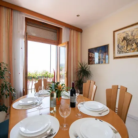 Apartamento Slatina