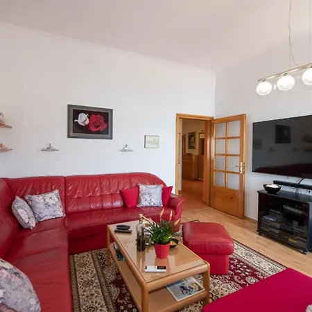 Slatina Apartman *