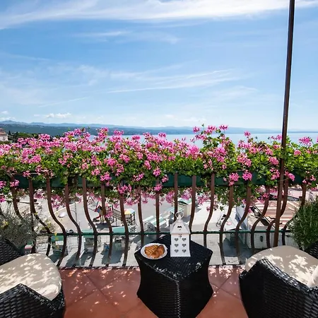 Apartman Slatina Opatija