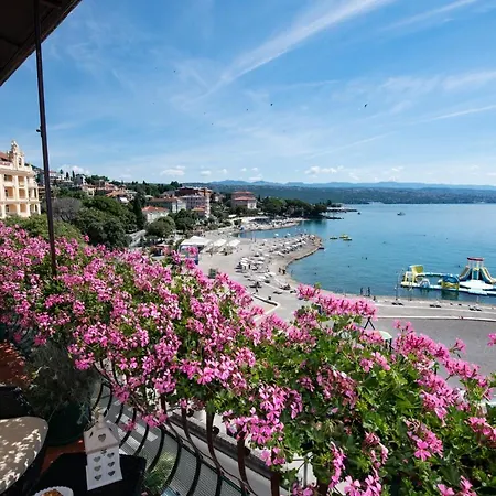 Apartmán Slatina Opatija