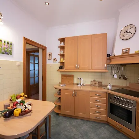 Appartement Slatina *