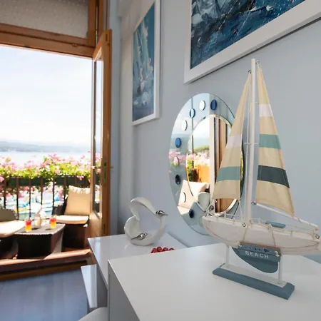 Slatina Apartmán Opatija